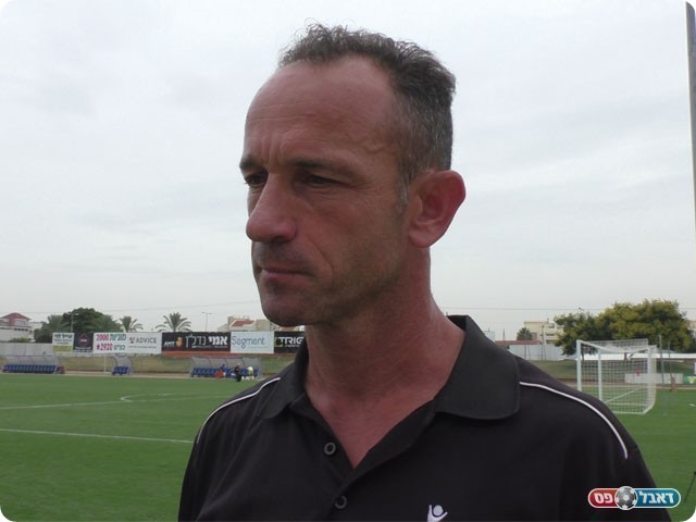 דודי סטולפר (שקד מורג)